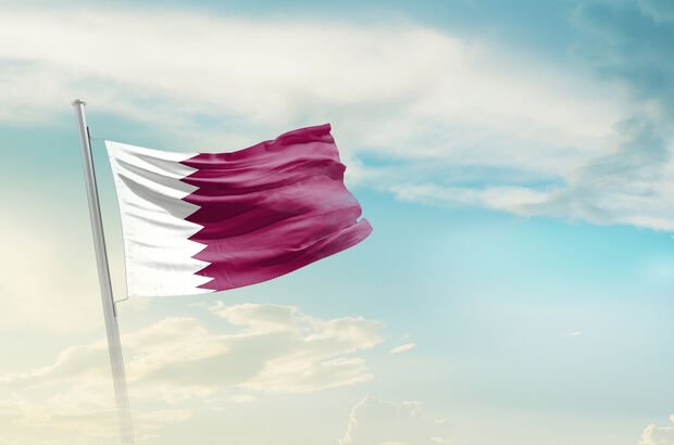Katar başkenti, bayrağı, nüfusu