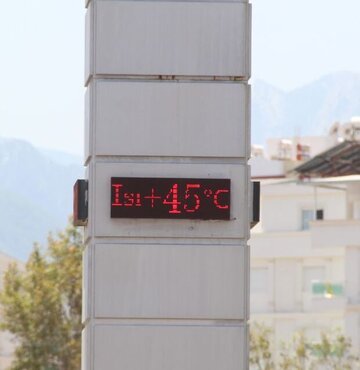 Meteoroloji