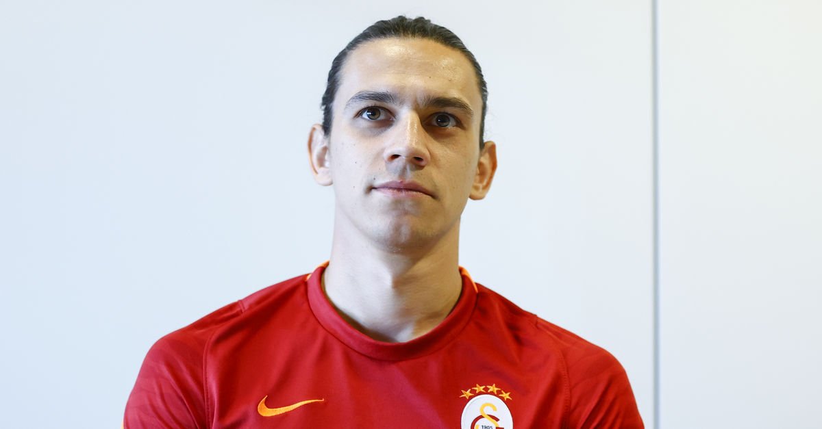 Taylan Antalyalı, Samsunspor'a imzayı atıyor! - Yılport Samsunspor ...