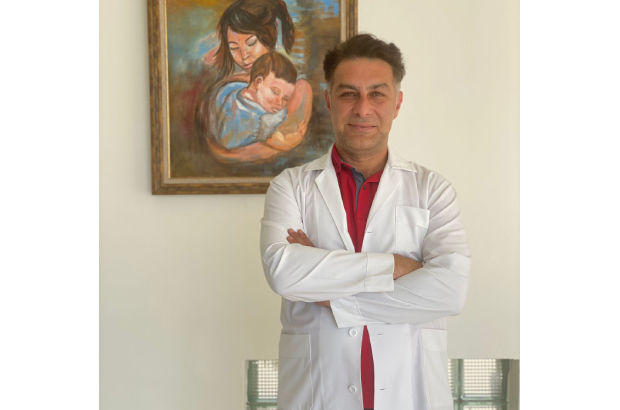 Doç. Dr. Mustafa Ulubay