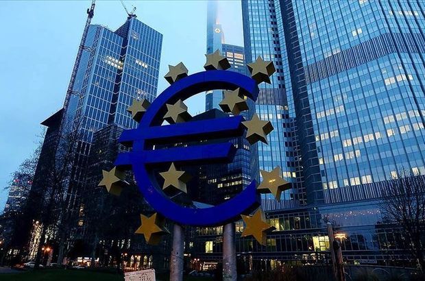 "Euro Bölgesi'ndeki kredi talebinde keskin düşüş yaşandı"