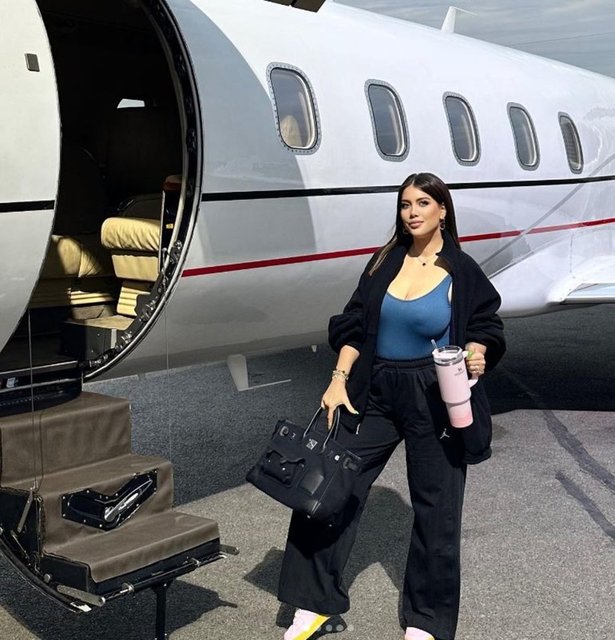Wanda Nara müjdeyi verdi: Bir sonraki durağımız İstanbul... - Galatasaray  Haberleri