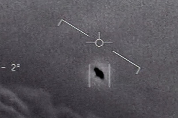 ABD'nin UFO açıklamaları ne anlama geliyor?