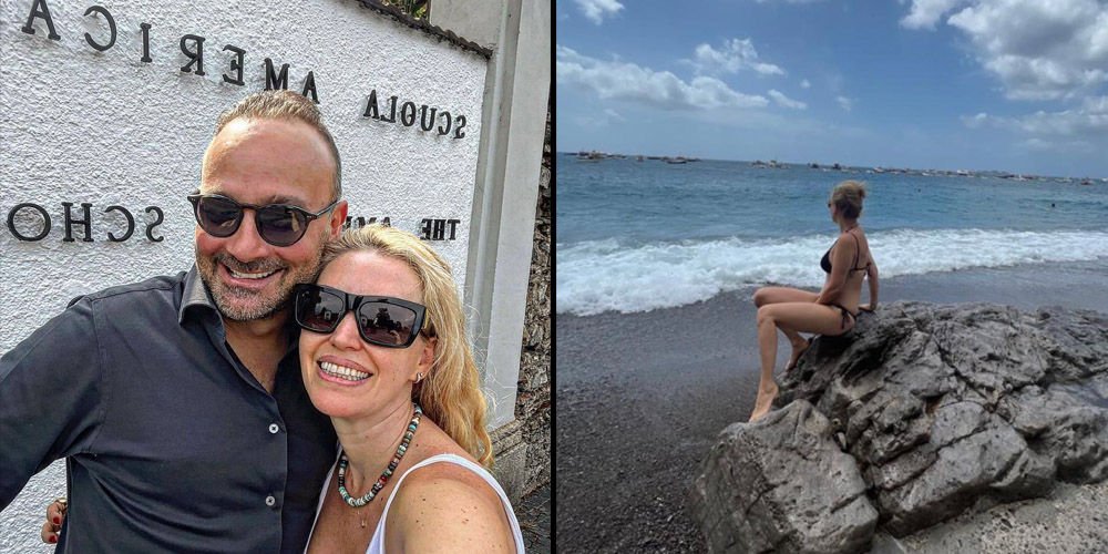 Kosifler'den eğlenceli tatil