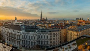 Dünyanın en yaşanabilir kentleri listesinde Viyana yine zirvede