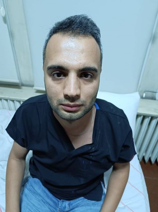 Mustafa Karabaş