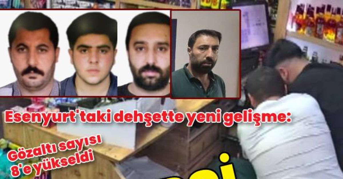 İstanbul’un Esenyurt ilçesindeki bir iş yerinde meydana gelen silahlı kavgada 2 kişi hayatını kaybetti. Güvenlik kamerasına yansıyan görüntülerde, iş yerinde bulunan 4 kişi arasında tartışma yaşandığı ve sözlü tartışmanın kavgaya dönüştüğü görülüyor. Şüpheli şahısların silahlarını kullanarak ateş ettiği anlar da görüntülere yansıyor. Olayın ardından polis ekipleri, saldırıyı gerçekleştiren 4 kişinin yakalanması için çalışma başlattı.