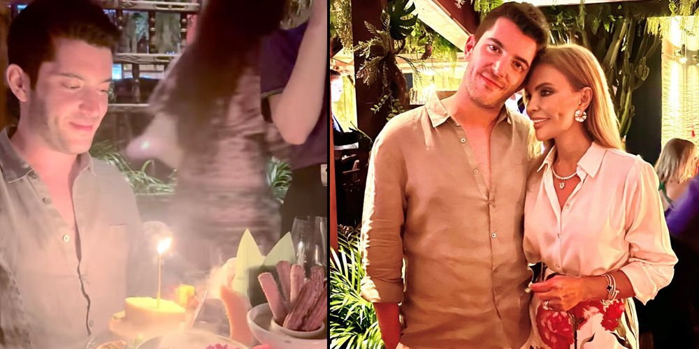 Monte Carlo'da kutlama