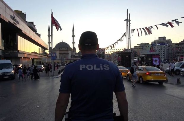 İstanbul'un narkotik bilançosu!
