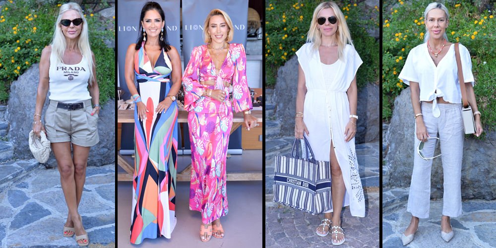 Işıltılı davet..