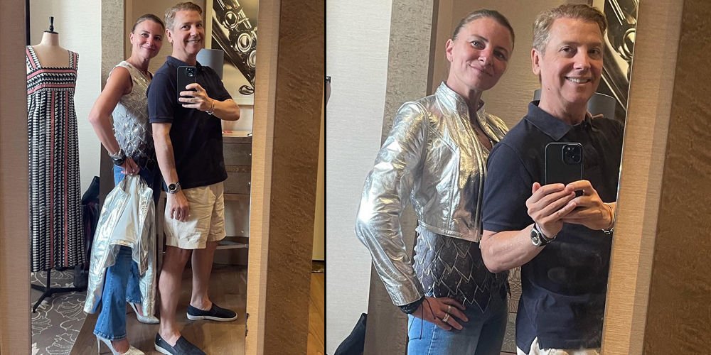 First Lady'ye Kutoğlu kreasyonu...