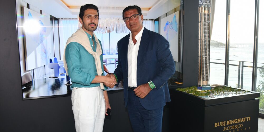 Bodrum'da proje daveti