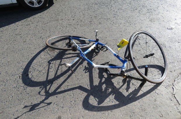 6 ayda 3 bin 690, Haziran'da 1029 bisiklet kazası! Çözüm ne olmalı?