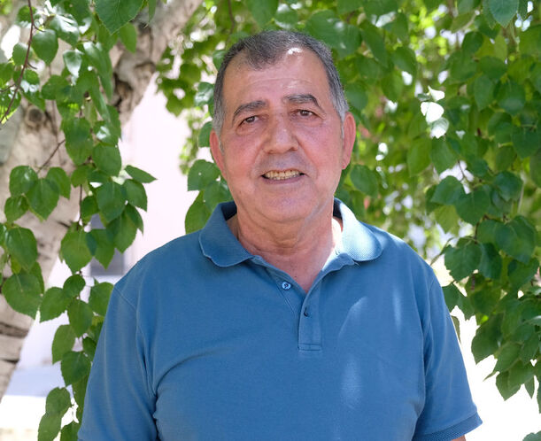 Prof Dr. Yaşar Eren