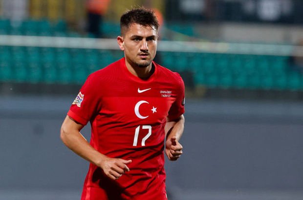 Cengiz Ünder'den Fenerbahçe'ye olumlu yanıt!