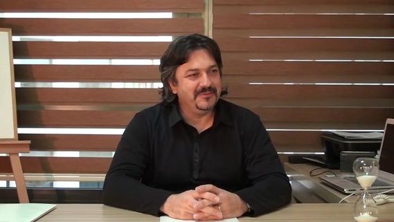 Prof. Dr. Selçuk Aslan