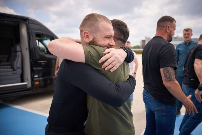 Görsel: Associated Press