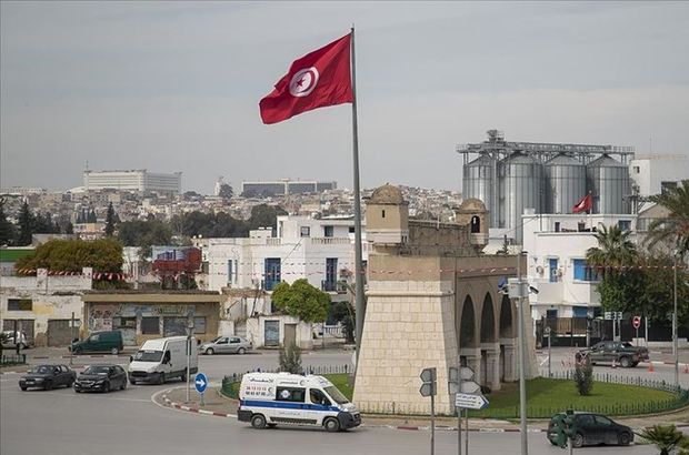 Tunus: BAE ile ilişkileri güçlendirmeyi önemsiyoruz
