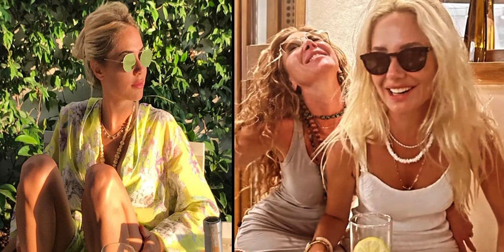 Yunanistan buluşması...