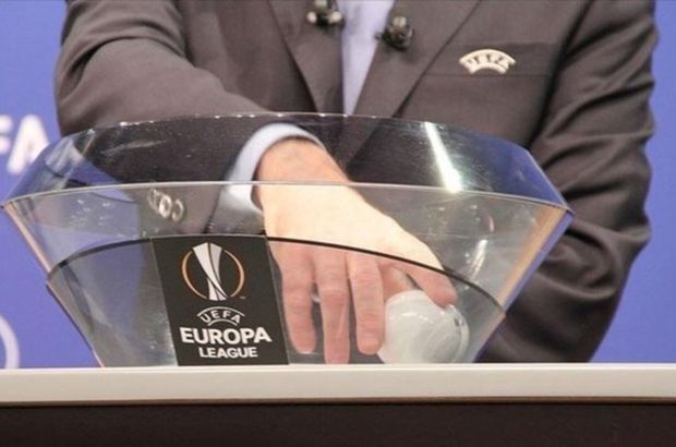 UEFA turnuvalarında play-off kura çekimi günü...