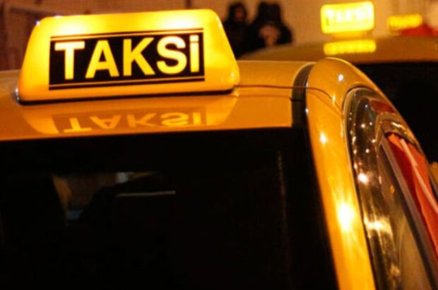 İstanbul'da taksi ücretlerine zam! 