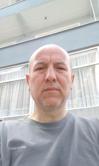 Reşat Mertoğlu, 6 gün önce emekli olmuştu.