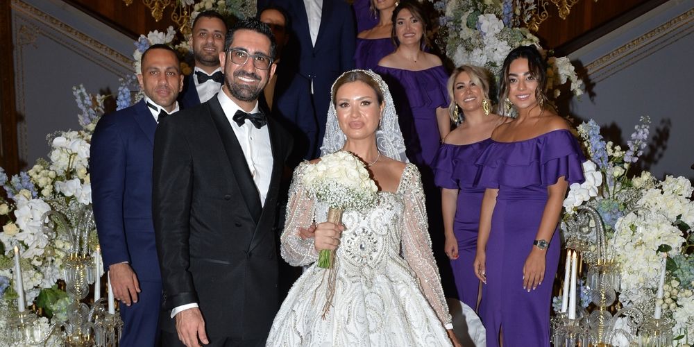 Mutluluğa evet dediler...