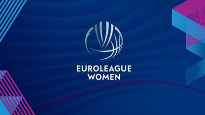 Kadınlar EuroLeague'de kuralar çekildi!