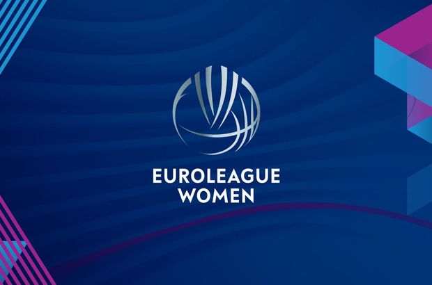 Kadınlar EuroLeague'de kuralar çekildi!