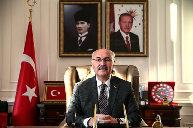 Yeni Adana Valisi Yavuz Selim Köşger kimdir?