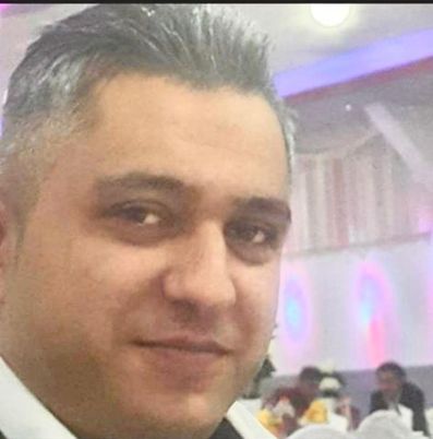 Murat Yalçın olay yerinde can verdi.