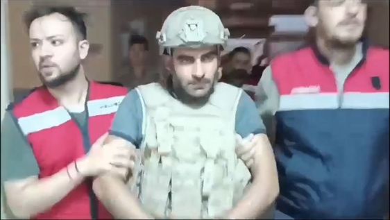 Mehmet Mencik, Aysel Yalçın ile 3 yıl önce tanıştıklarını söyledi.