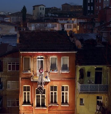 'Photography Istanbul' Ekim'de başlıyor