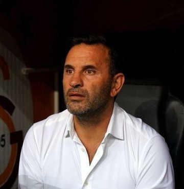 Galatasaray, Süper Lig