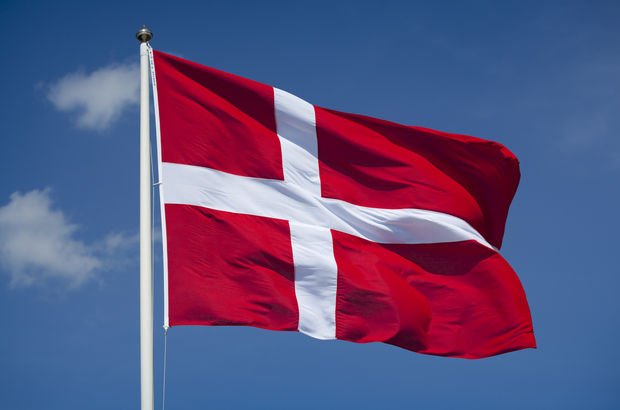 Danimarka'dan Kuran özrü