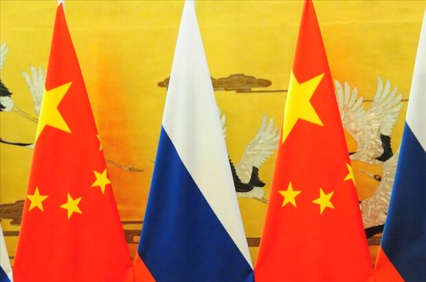 Çin ve Rusya askeri işbirliğini geliştirecek