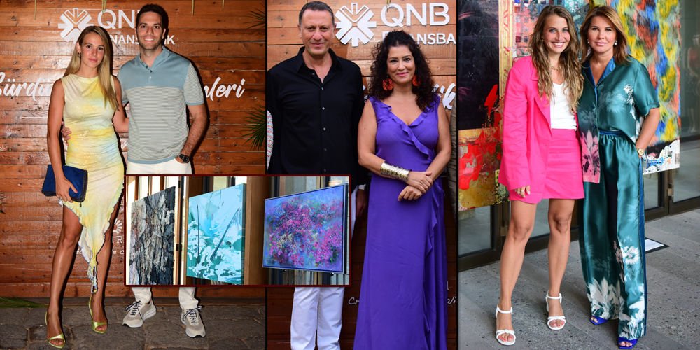 Bodrum’da sanat buluşması