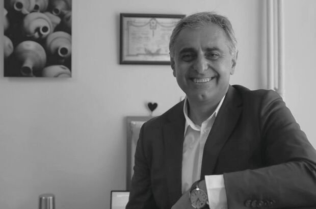 Prof. Dr. Gökçen Orhan hayatını kaybetti