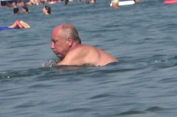 İnce tatil