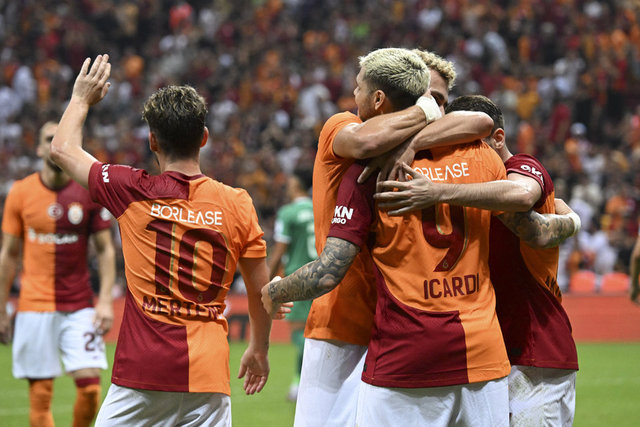 Muhtemel 11'ler... Galatasaray Trabzonspor Maçı Ne Zaman, Saat Kaçta Ve ...