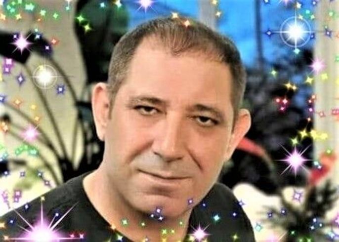 Pala ile öldürülen Sadık İpek, 57 yaşındaydı.