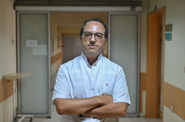 Prof. Dr. Alper Şener