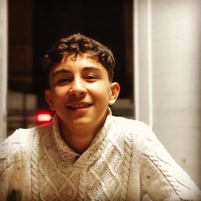 Hayatını kaybeden Burak Sarı 17 yaşındaydı.