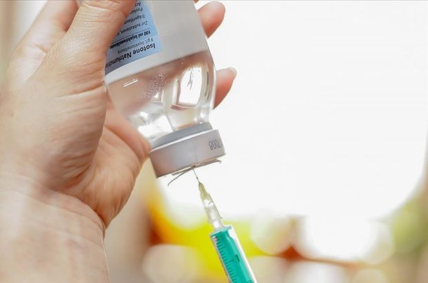 FDA'dan RSV'yi önlemek için geliştirilen aşıya onay