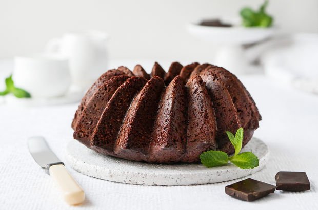 Kakaolu kek nasıl yapılır, malzemeleri neler?