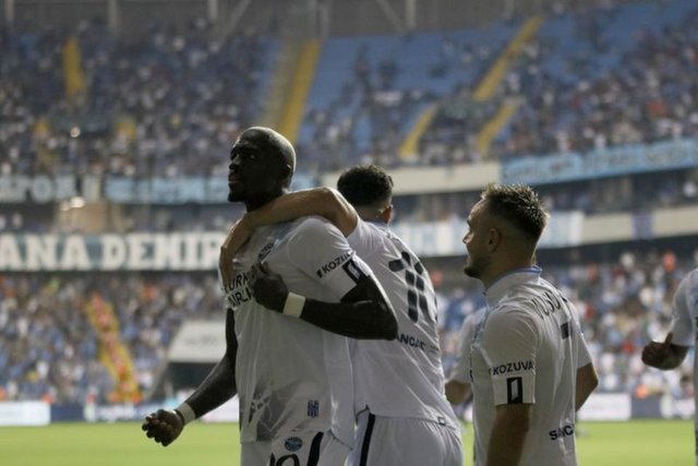 Genk Adana Demirspor Play-off Maçı Ne Zaman Ve Saat Kaçta? Genk Adana ...