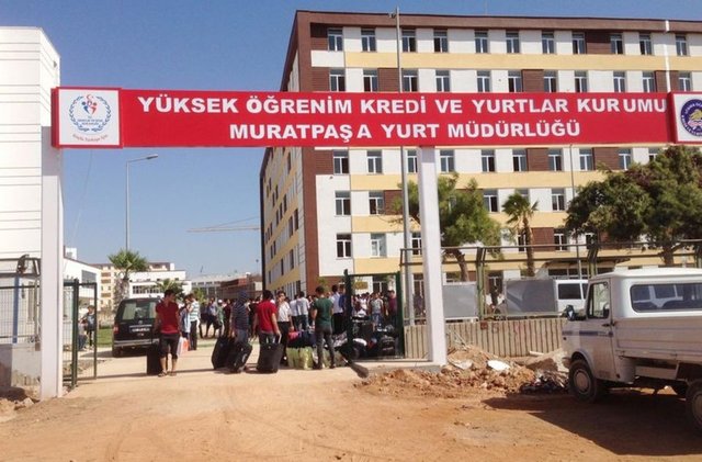 KYK Yurt Başvuruları Ne Zaman Yapılacak? 2023 GSB KYK Yurt Başvuru ...