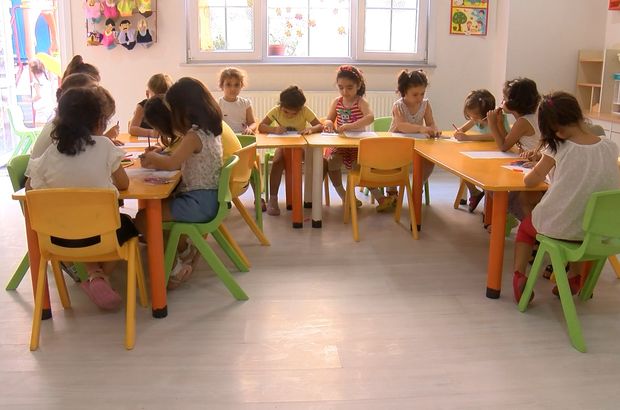 Çocuklar büyükannelere emanet! İstanbul'da anaokulu ve bakıcı fiyatları arttı
