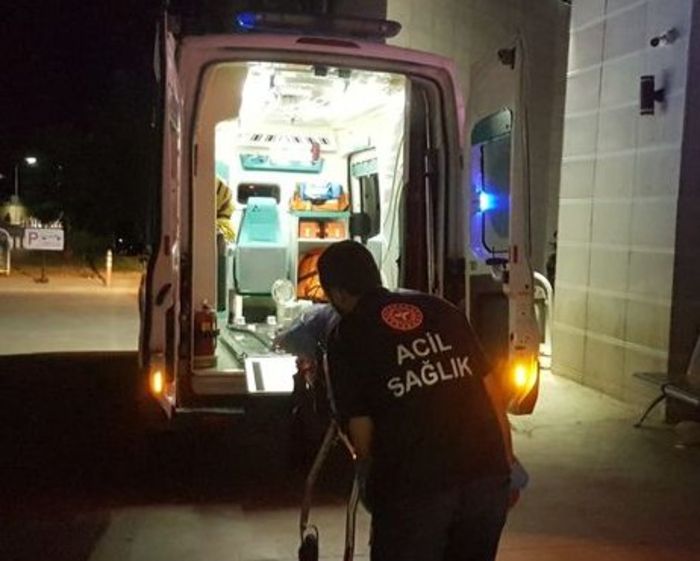 Fotoğraf: AA