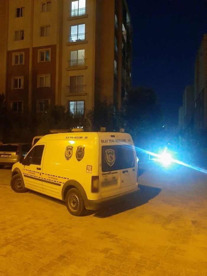 Fotoğraf: DHA